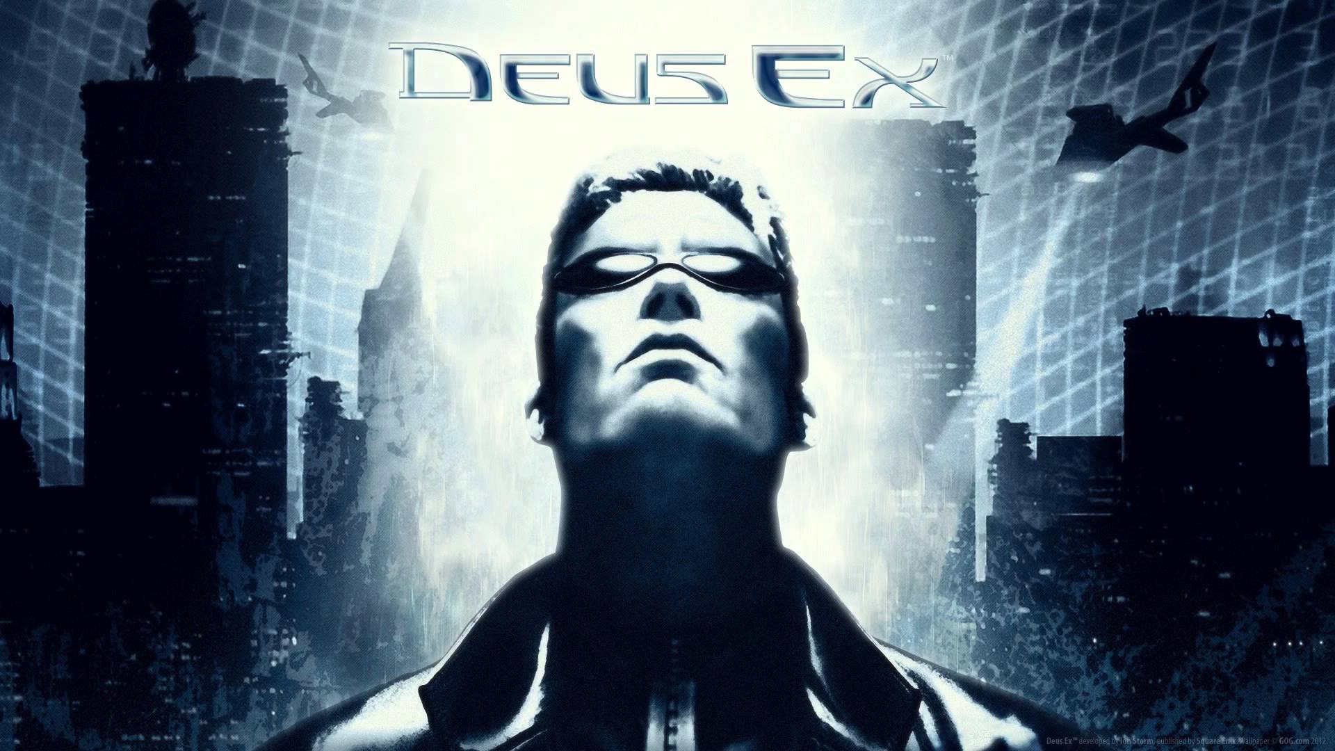 DeusEX FI